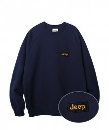 Small Emblem Sweat(JM5TSU851NA)