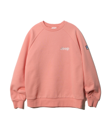 Small logo Sweat(JM5TSU853PK)