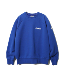 Small logo Sweat(JM5TSU853BL)