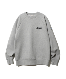 Small logo Sweat(JM5TSU853MG)