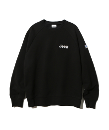 Small logo Sweat(JM5TSU853BK)