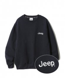 Classic Small logo Sweat(JN1TSU802NA)