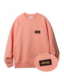 Small Emblem Sweat(JM5TSU851OR)