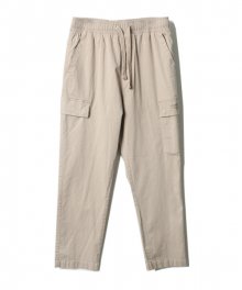 Pocket Cotton Pants(JN1PTU791BE)