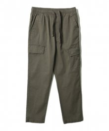 Pocket Cotton Pants(JN1PTU791KH)