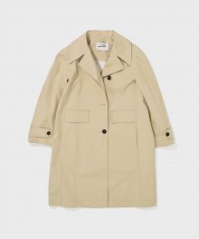 CURVE SLEEVE TRENCH