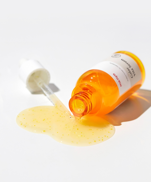 마녀공장() 갈락 화이트닝 비타 세럼 50ml 상품 이미지