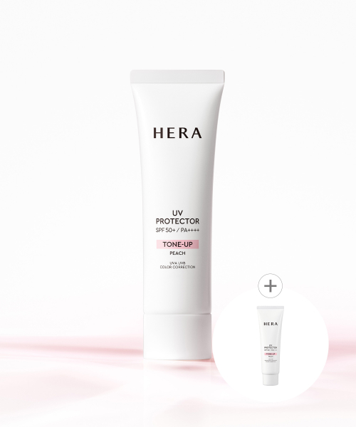 UV프로텍터 톤업 SPF50+PA++++50ml