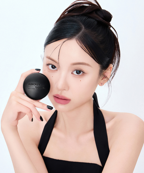 어바웃톤() 블러 파우더 팩트(6colors) 상품 이미지