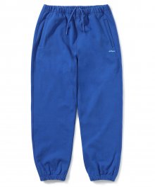 SN-Sweat Pants Blue