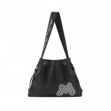 Bucket Tote Bag_Black