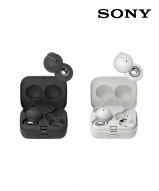 소니(SONY) 벗지 않는 편안함 링크버즈 블루투스 오픈형 이어폰