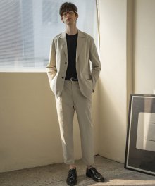 [세트상품] Comfort blazer & Pants