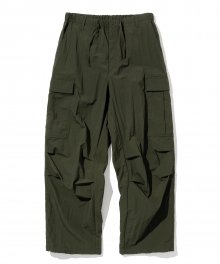 nylon m65 pants olive green