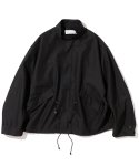 유니폼브릿지(UNIFORM BRIDGE) m65 military short jacket black
