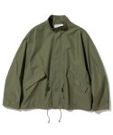 유니폼브릿지(UNIFORM BRIDGE) m65 military short jacket khaki