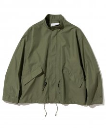 m65 military short jacket khaki