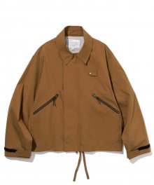 22ss raf mk3 jacket d.orange