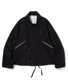 22ss raf mk3 jacket black