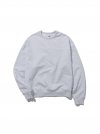 Freeman Alley Sweatshirt Melange Grey
