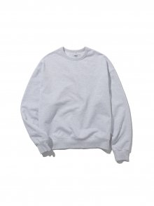 Freeman Alley Sweatshirt Melange Grey