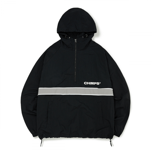 champs jackets