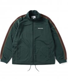 (SS22) Track Jacket Forest