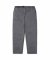 디스이즈네버댓 Overdyed Stretch Pant Charcoal