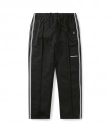 (SS22) Track Pant Black