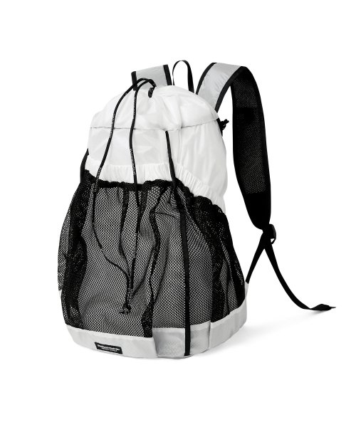 MUSINSA | thisisneverthat® UL 15 DayPack White