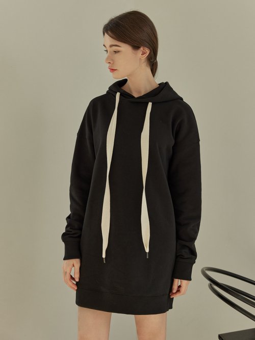 Luce hoodie t-shirts_BLACK