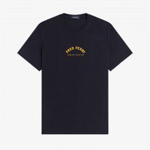 [Sport] 아치 브랜딩 티셔츠 (608) AFPU2132664-608