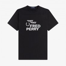 [Sport] 프레드페리 프린트 티셔츠 (102)