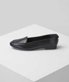 Classic loafer(Lizard black)_OK1DX22005LIK