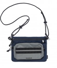 MARKM SACOCHE BAG NAVY