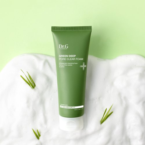 클렌징 폼 추천은 부담이 없어요! 3