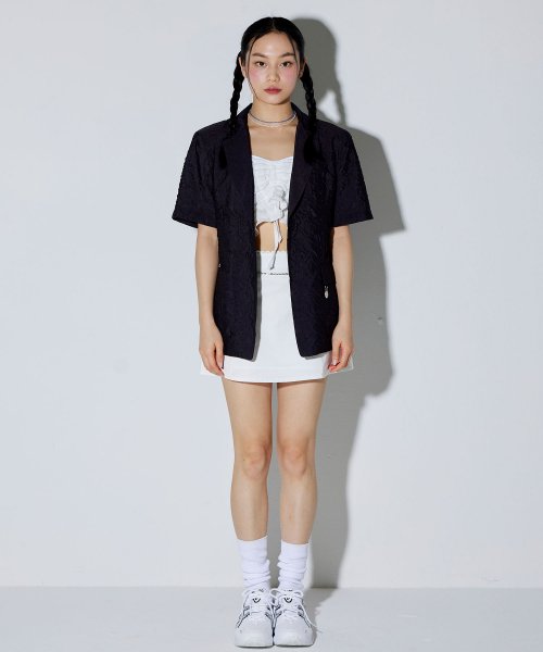 Crow Jacket [Black]