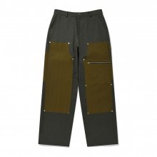 Cargo Pants 0.2/Khaki