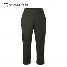Velcro Cargo Baggy Pants(Uni)_CHB1UPT0126KH