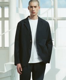 ALL WEATHER STANDARD JACKET (NAVY NC)