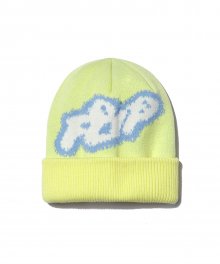 FLIP Beanie_Lemon