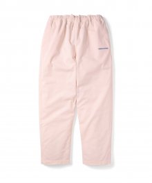 (SS22) Easy Pant Pink