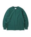 T.N.T. Classic HDP L/S Tee Forest