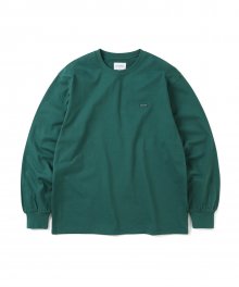 T.N.T. Classic HDP L/S Tee Forest