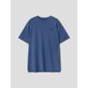 브룩스(BROOKS) 남성 반팔 티셔츠 블루 (BX2242R12P)