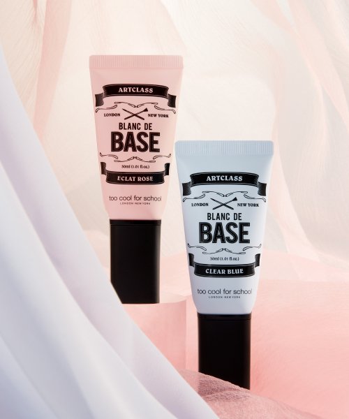 투쿨포스쿨() 아트클래스 블랑 드 베이스 상품 이미지