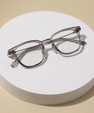 리끌로우(RECLOW) RC FB237 GRAY GLASS 안경