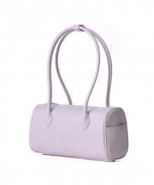 Column bag(Purple) - S015PU