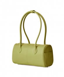 Column bag(Yellow Green) - S015YG