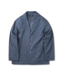 디그레(DGRE) 오리진 셔츠 자켓 블루
